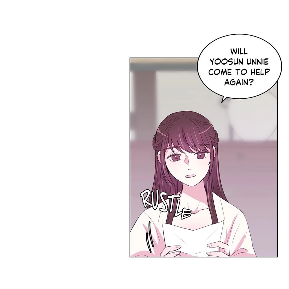 Gekkou Teien Chapter 61 page 46 - 