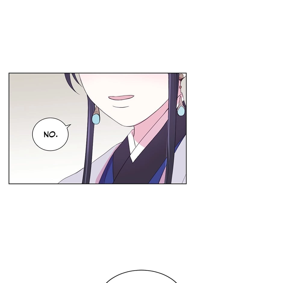 Gekkou Teien Chapter 61 page 47 - 