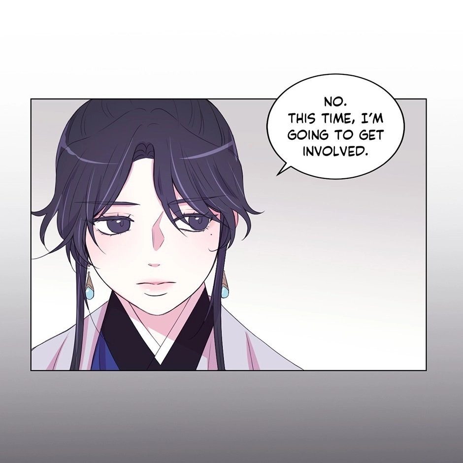 Gekkou Teien Chapter 61 page 49 - 