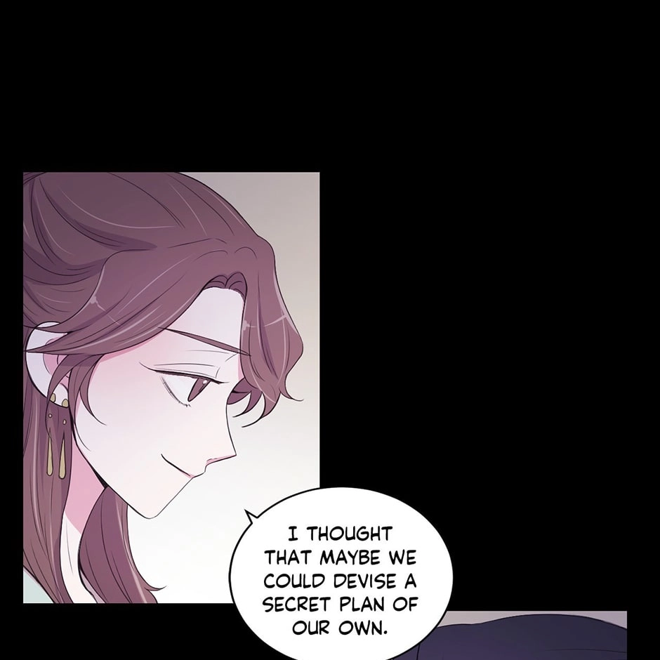 Gekkou Teien Chapter 61 page 53 - 