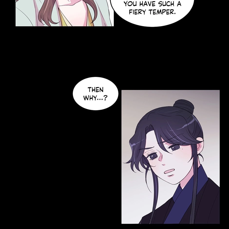 Gekkou Teien Chapter 61 page 59 - 