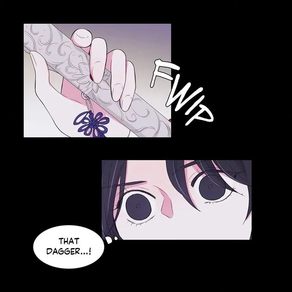 Gekkou Teien Chapter 61 page 60 - 