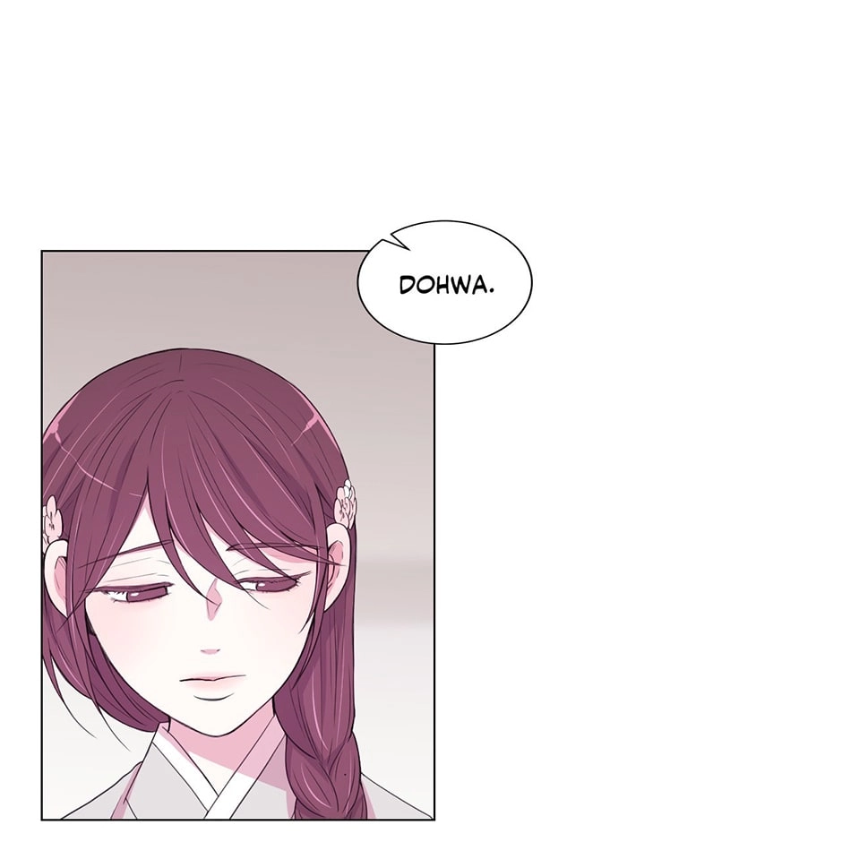 Gekkou Teien Chapter 61 page 7 - 