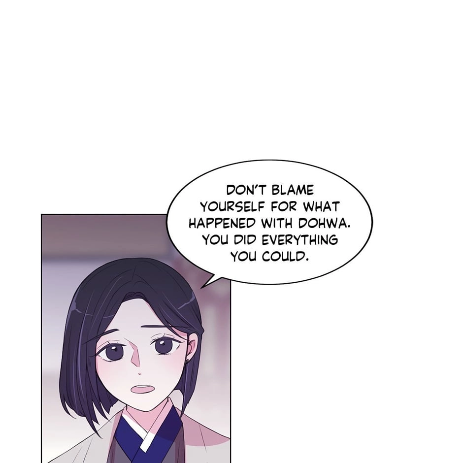 Gekkou Teien Chapter 62 page 15 - 