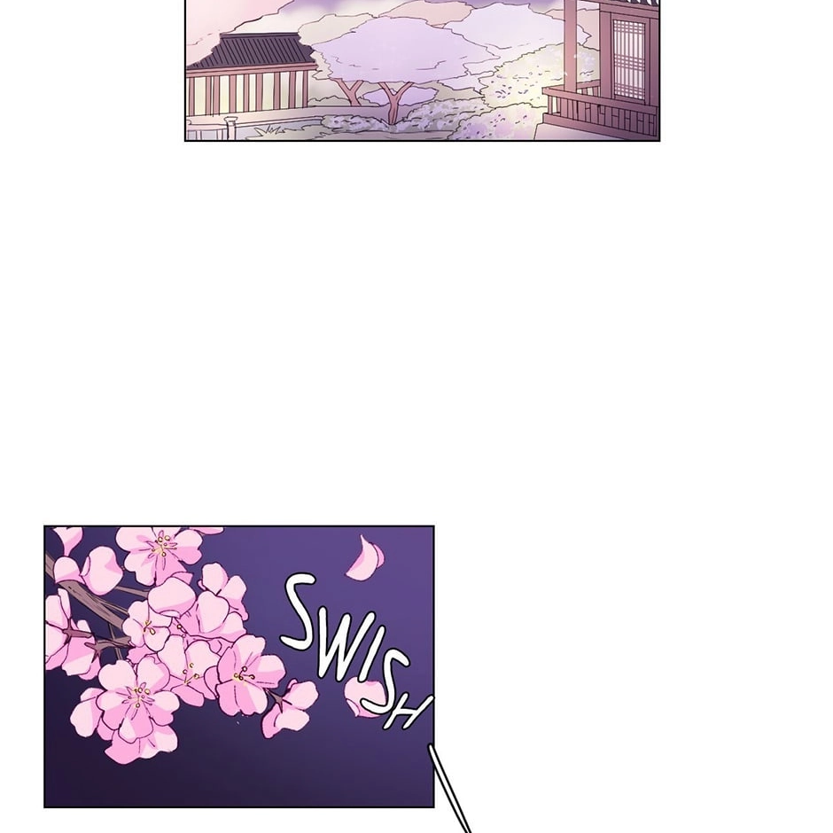 Gekkou Teien Chapter 62 page 18 - 