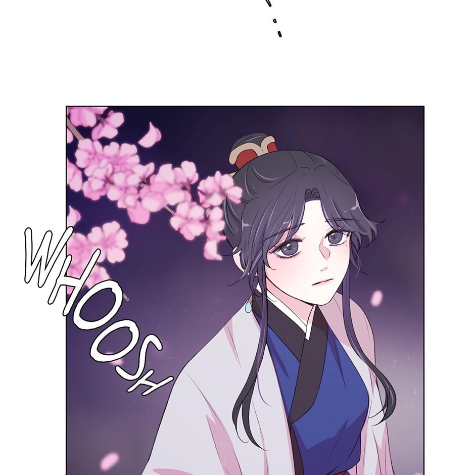 Gekkou Teien Chapter 62 page 19 - 