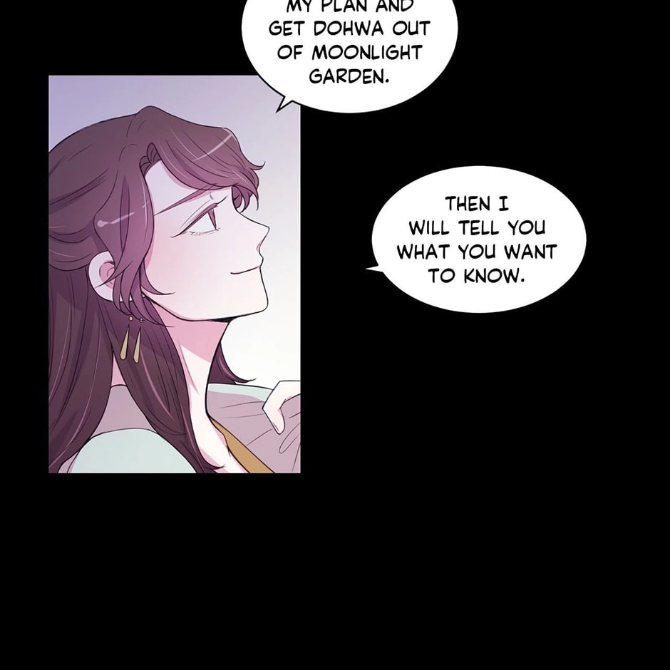 Gekkou Teien Chapter 62 page 3 - 