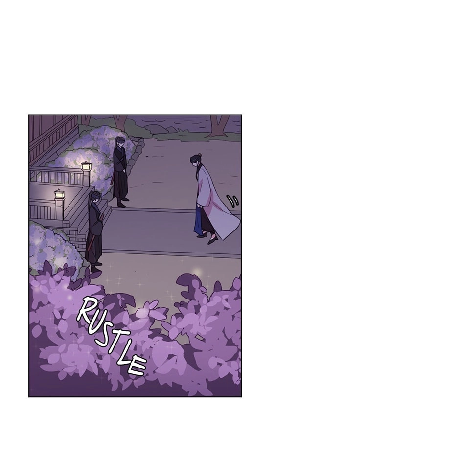 Gekkou Teien Chapter 62 page 21 - 