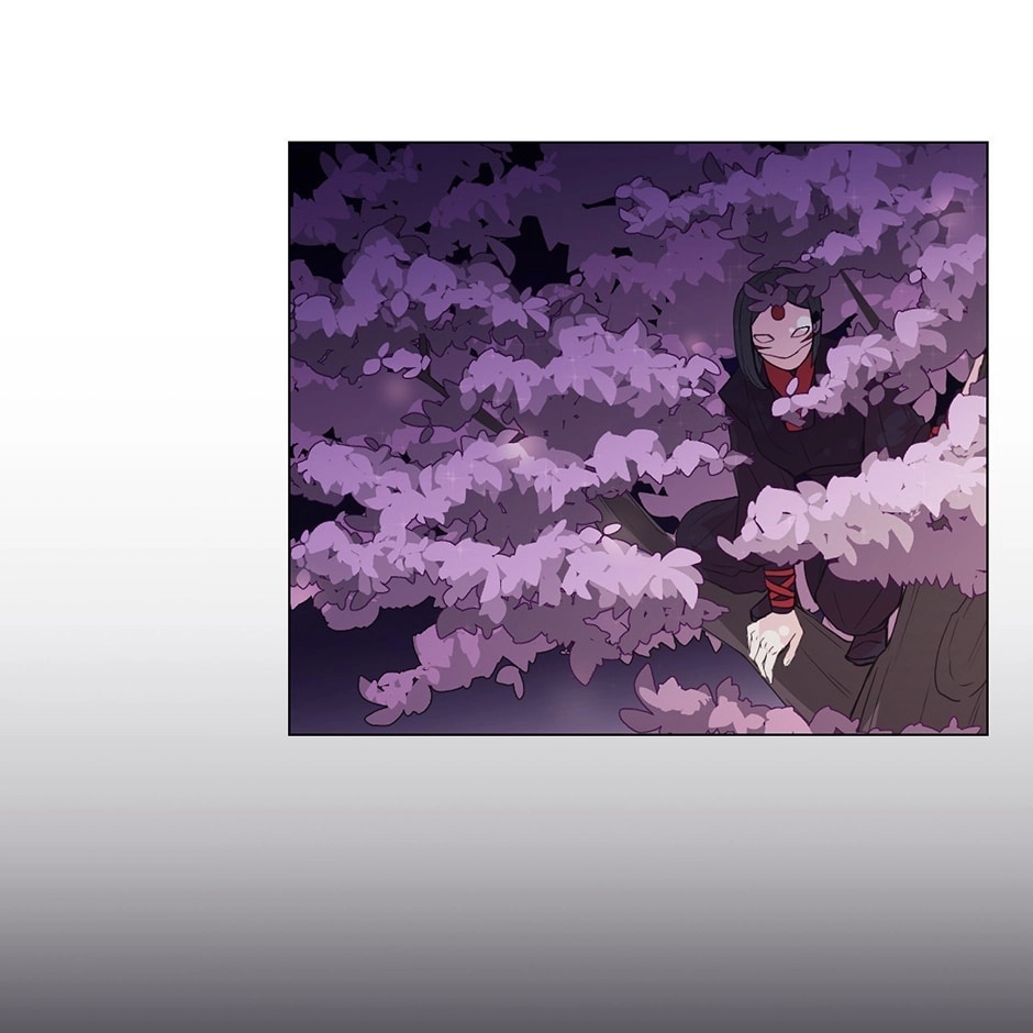 Gekkou Teien Chapter 62 page 22 - 