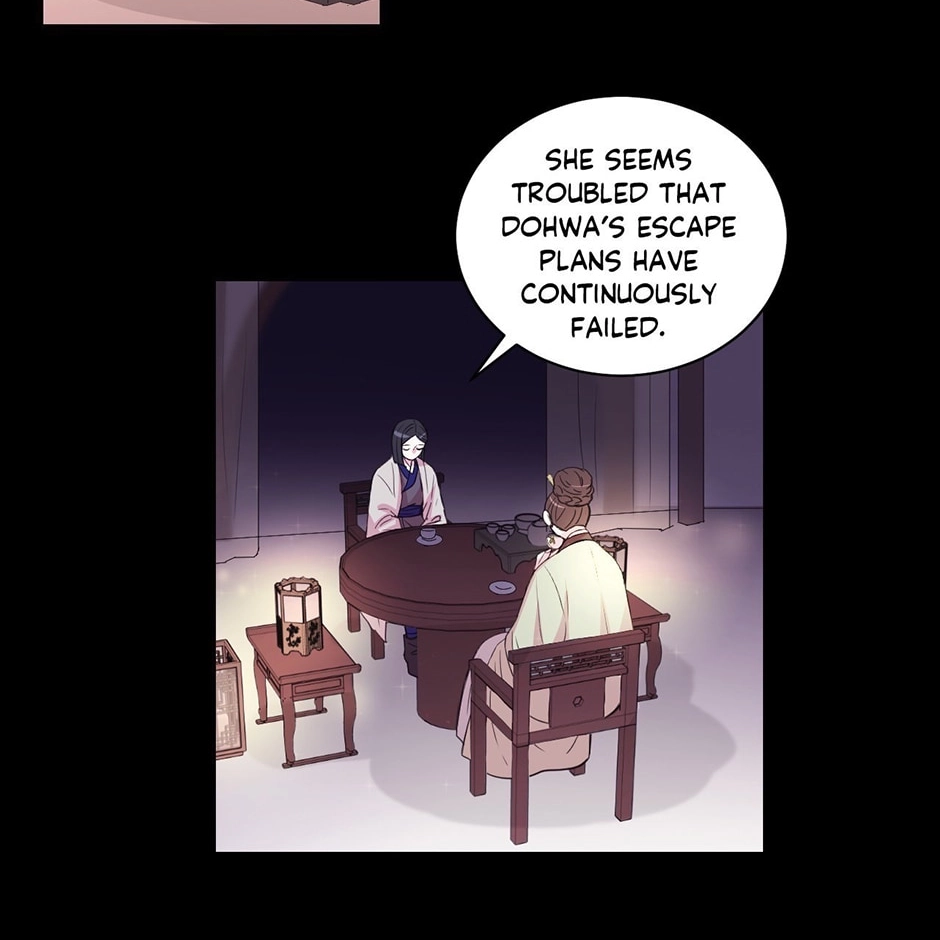 Gekkou Teien Chapter 62 page 24 - 