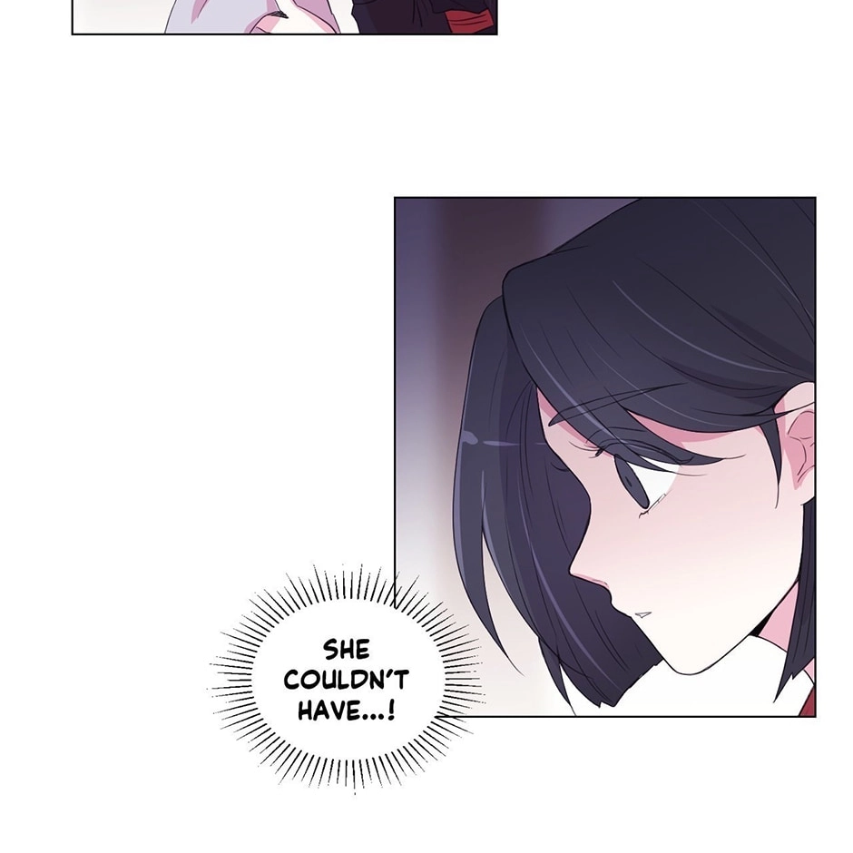 Gekkou Teien Chapter 62 page 36 - 