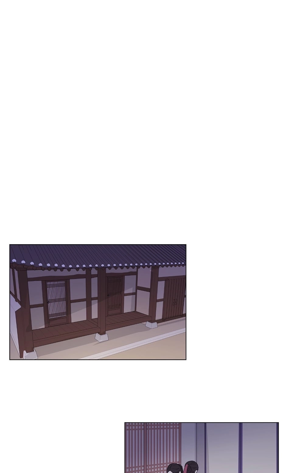 Gekkou Teien Chapter 62 page 37 - 