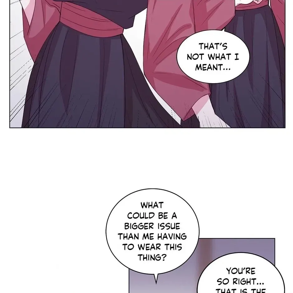 Gekkou Teien Chapter 62 page 40 - 
