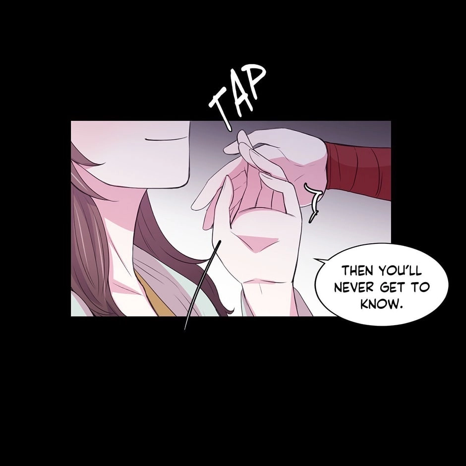 Gekkou Teien Chapter 62 page 5 - 