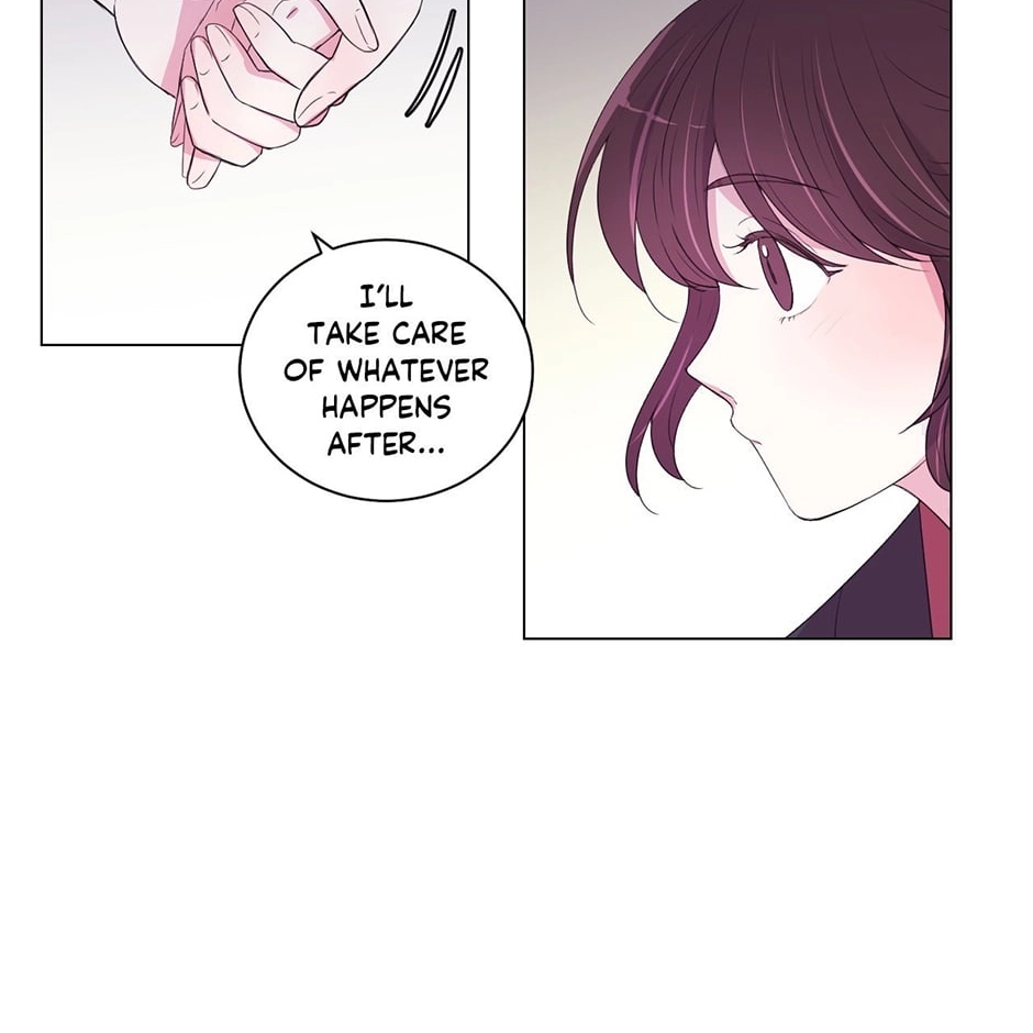 Gekkou Teien Chapter 62 page 42 - 