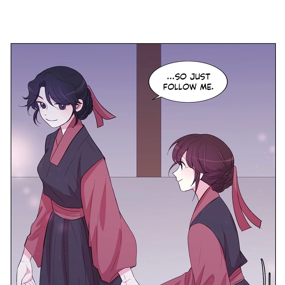 Gekkou Teien Chapter 62 page 43 - 