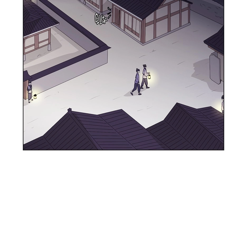 Gekkou Teien Chapter 62 page 49 - 