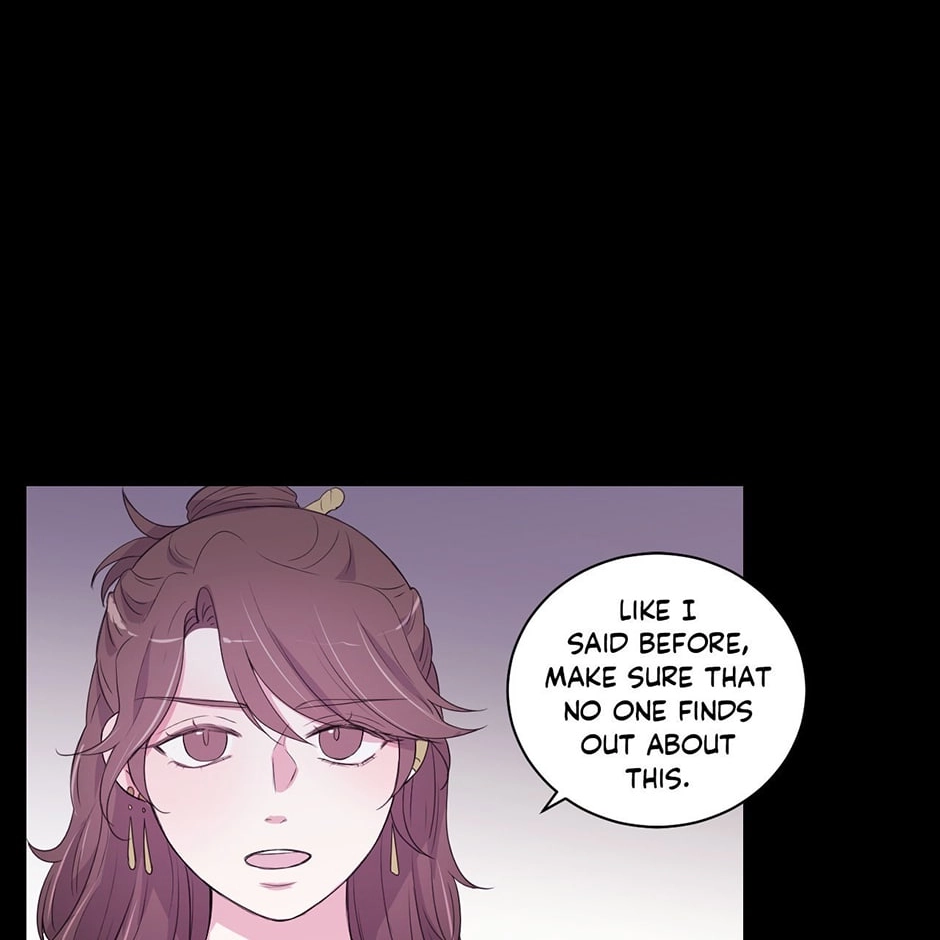 Gekkou Teien Chapter 62 page 6 - 