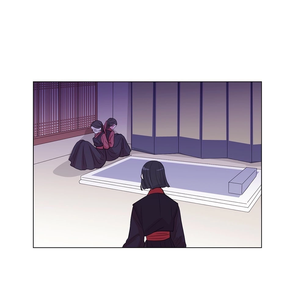 Gekkou Teien Chapter 62 page 51 - 