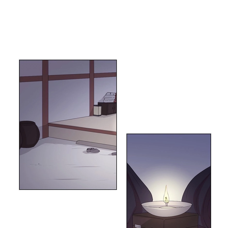 Gekkou Teien Chapter 62 page 55 - 