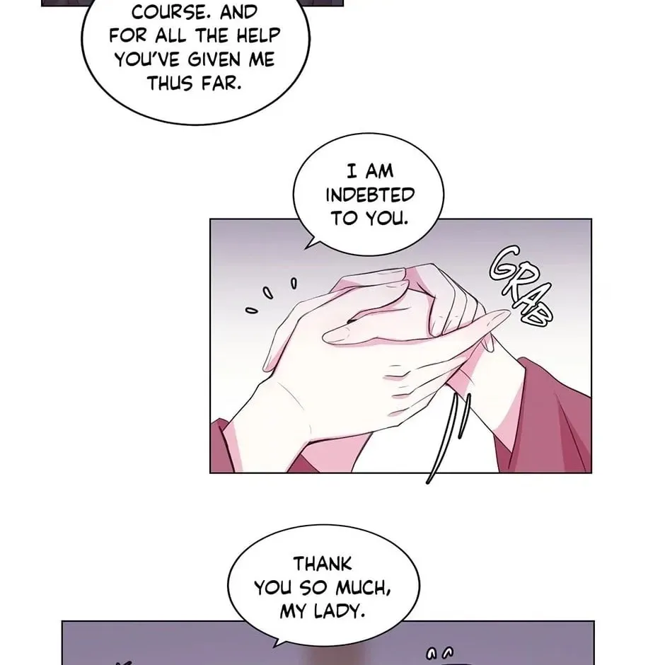 Gekkou Teien Chapter 62 page 60 - 