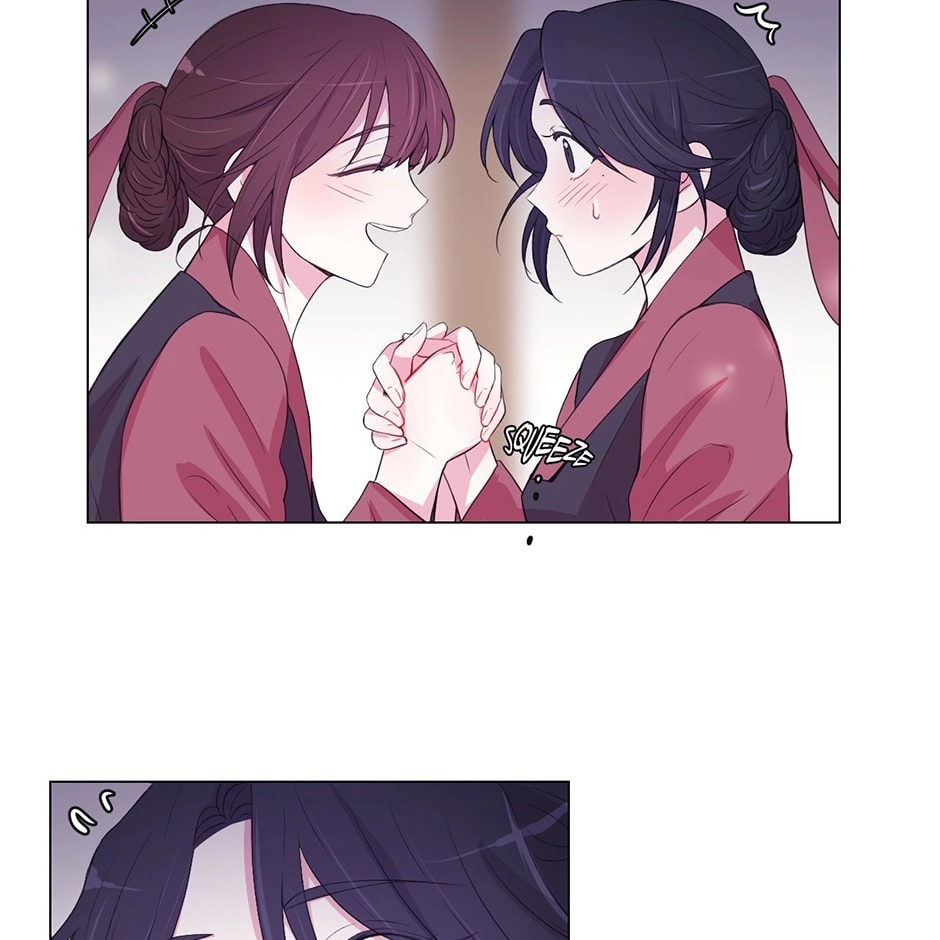 Gekkou Teien Chapter 62 page 61 - 