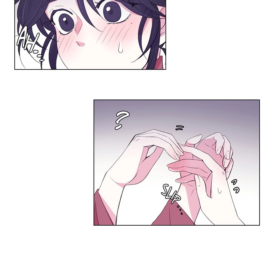 Gekkou Teien Chapter 62 page 62 - 