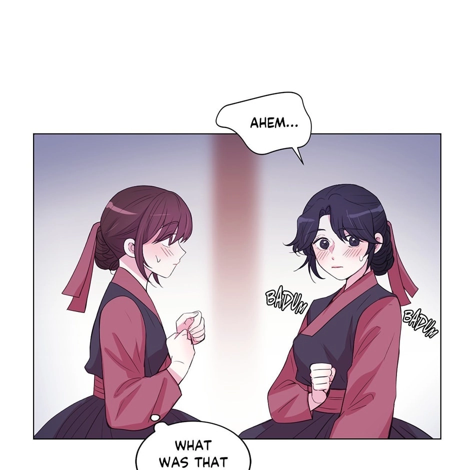 Gekkou Teien Chapter 62 page 63 - 