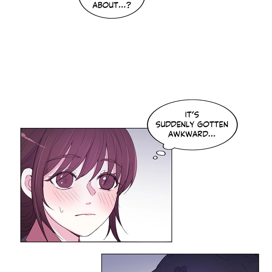 Gekkou Teien Chapter 62 page 64 - 