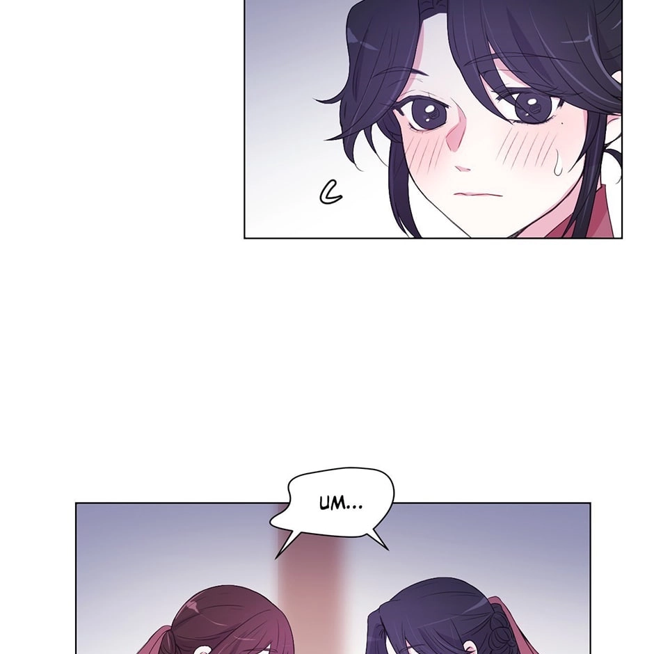 Gekkou Teien Chapter 62 page 65 - 