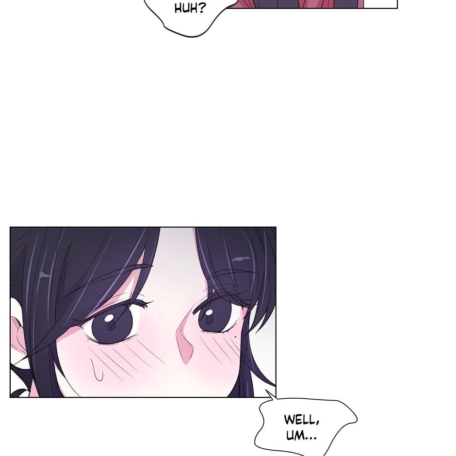Gekkou Teien Chapter 62 page 68 - 