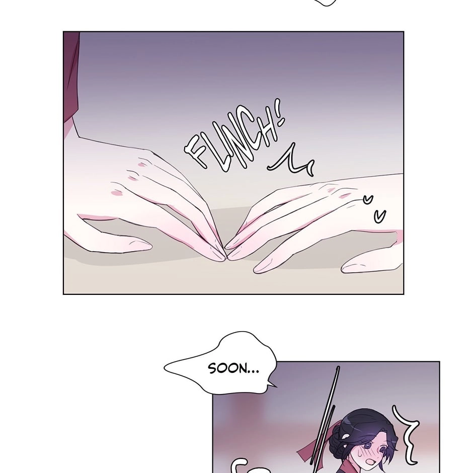 Gekkou Teien Chapter 62 page 69 - 