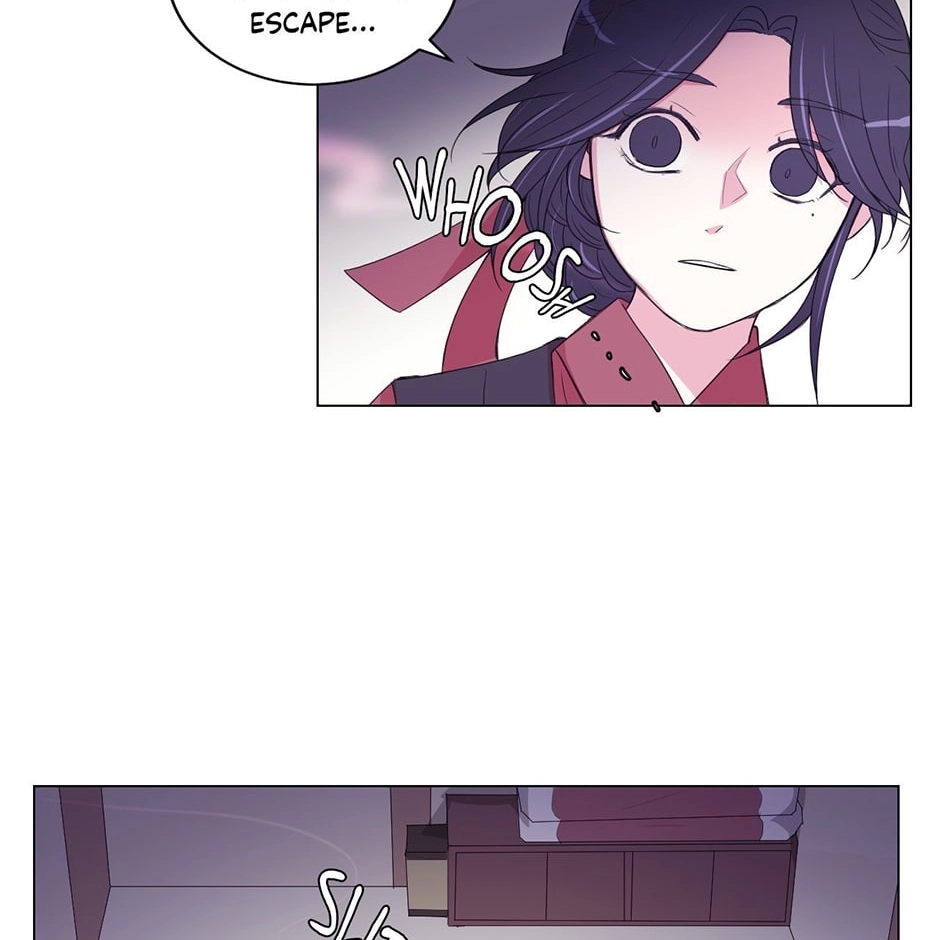 Gekkou Teien Chapter 62 page 72 - 