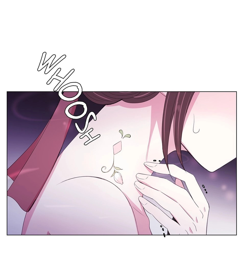 Gekkou Teien Chapter 62 page 75 - 
