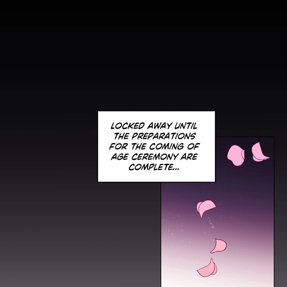 Gekkou Teien Chapter 63 page 2 - 