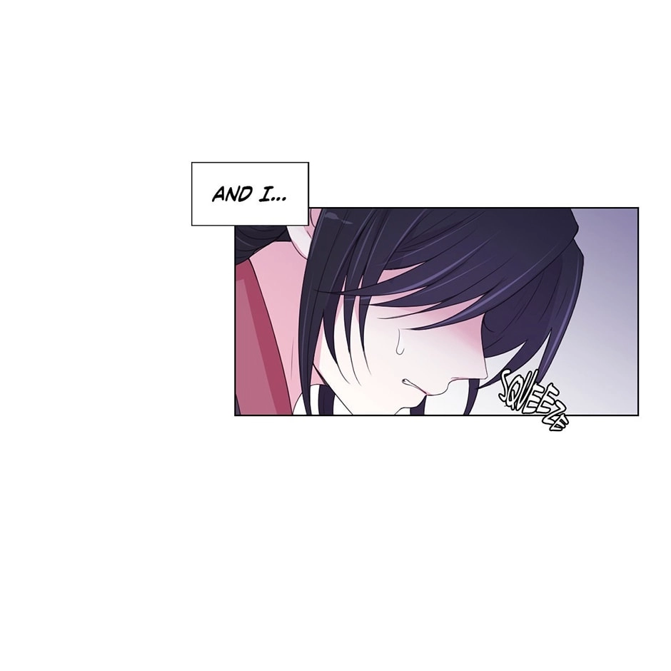 Gekkou Teien Chapter 63 page 11 - 