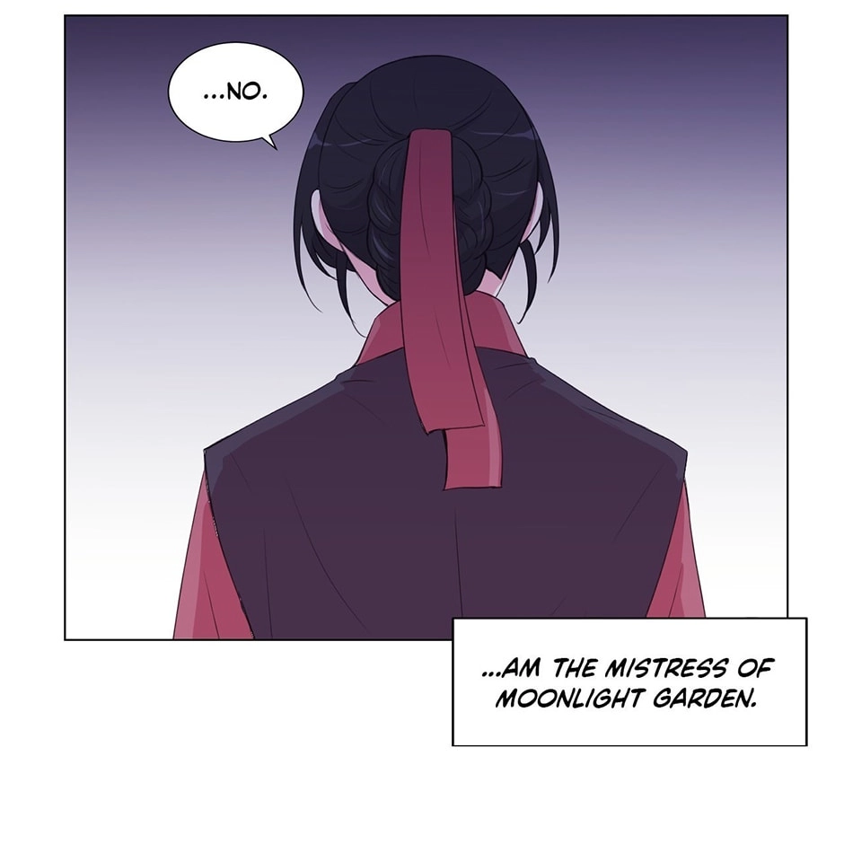Gekkou Teien Chapter 63 page 12 - 