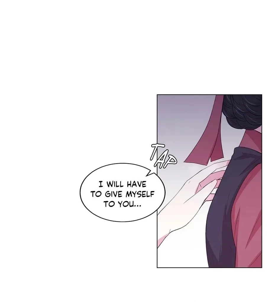 Gekkou Teien Chapter 63 page 20 - 