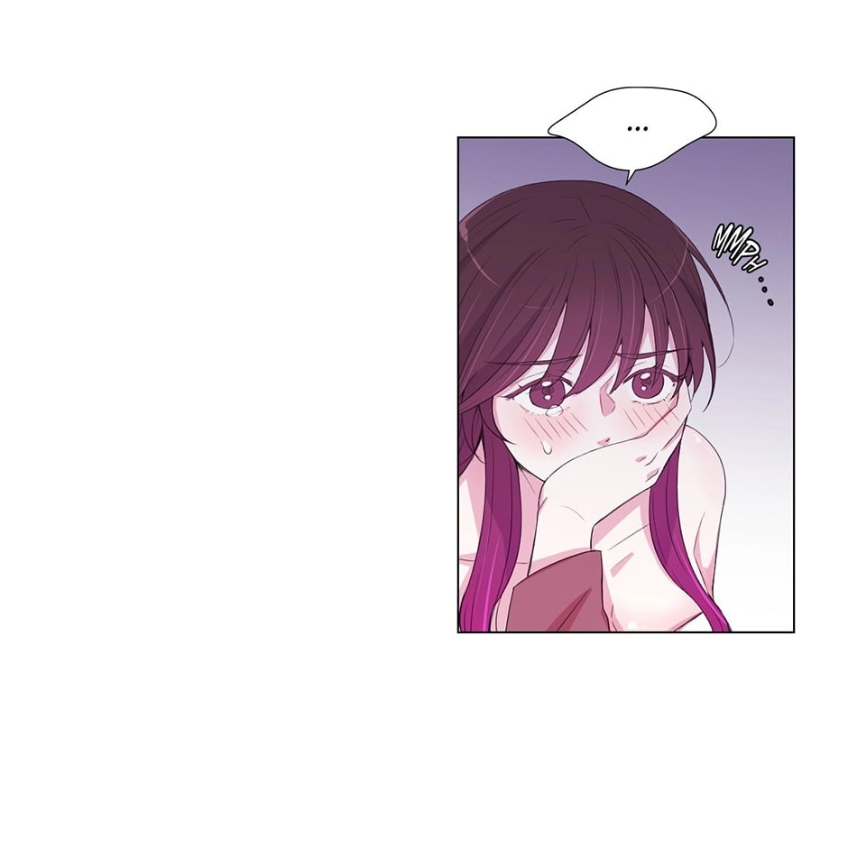 Gekkou Teien Chapter 63 page 26 - 