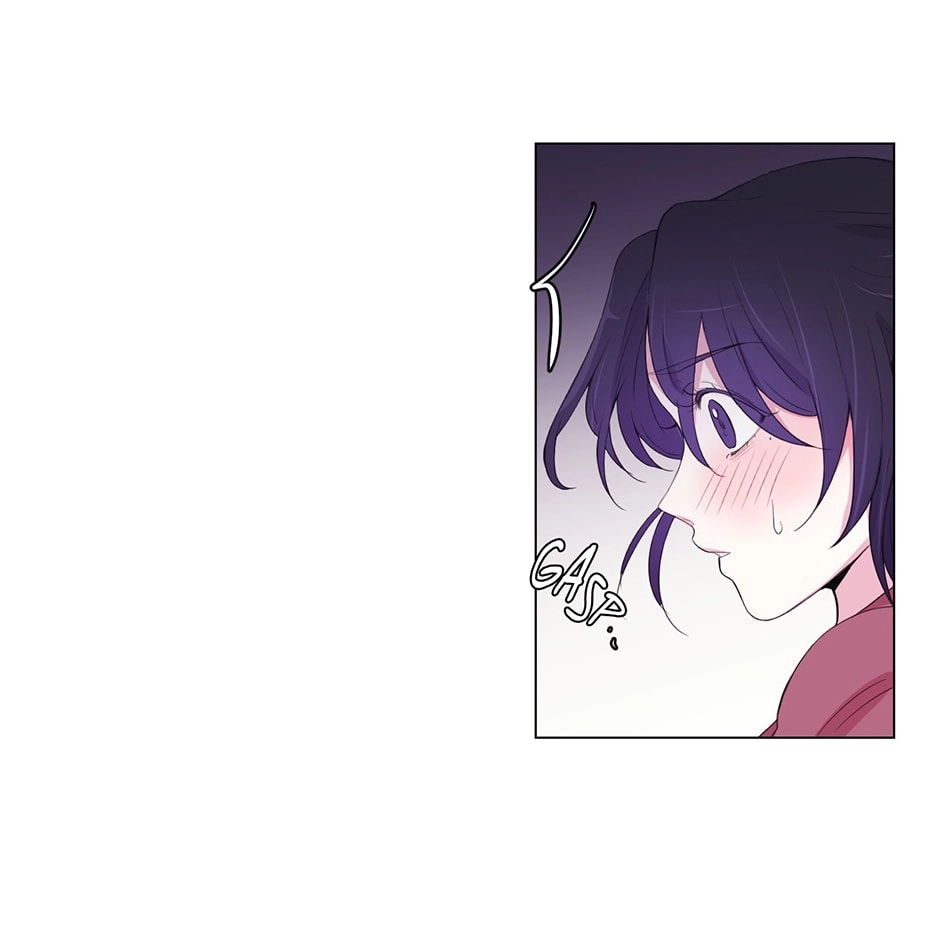 Gekkou Teien Chapter 63 page 28 - 