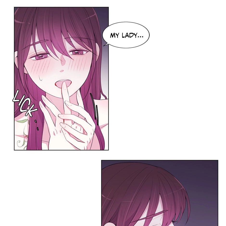 Gekkou Teien Chapter 63 page 29 - 