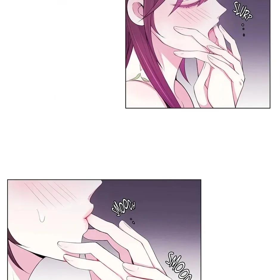 Gekkou Teien Chapter 63 page 30 - 