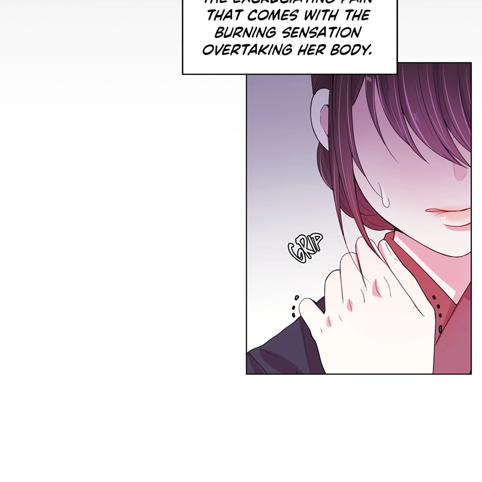 Gekkou Teien Chapter 63 page 4 - 