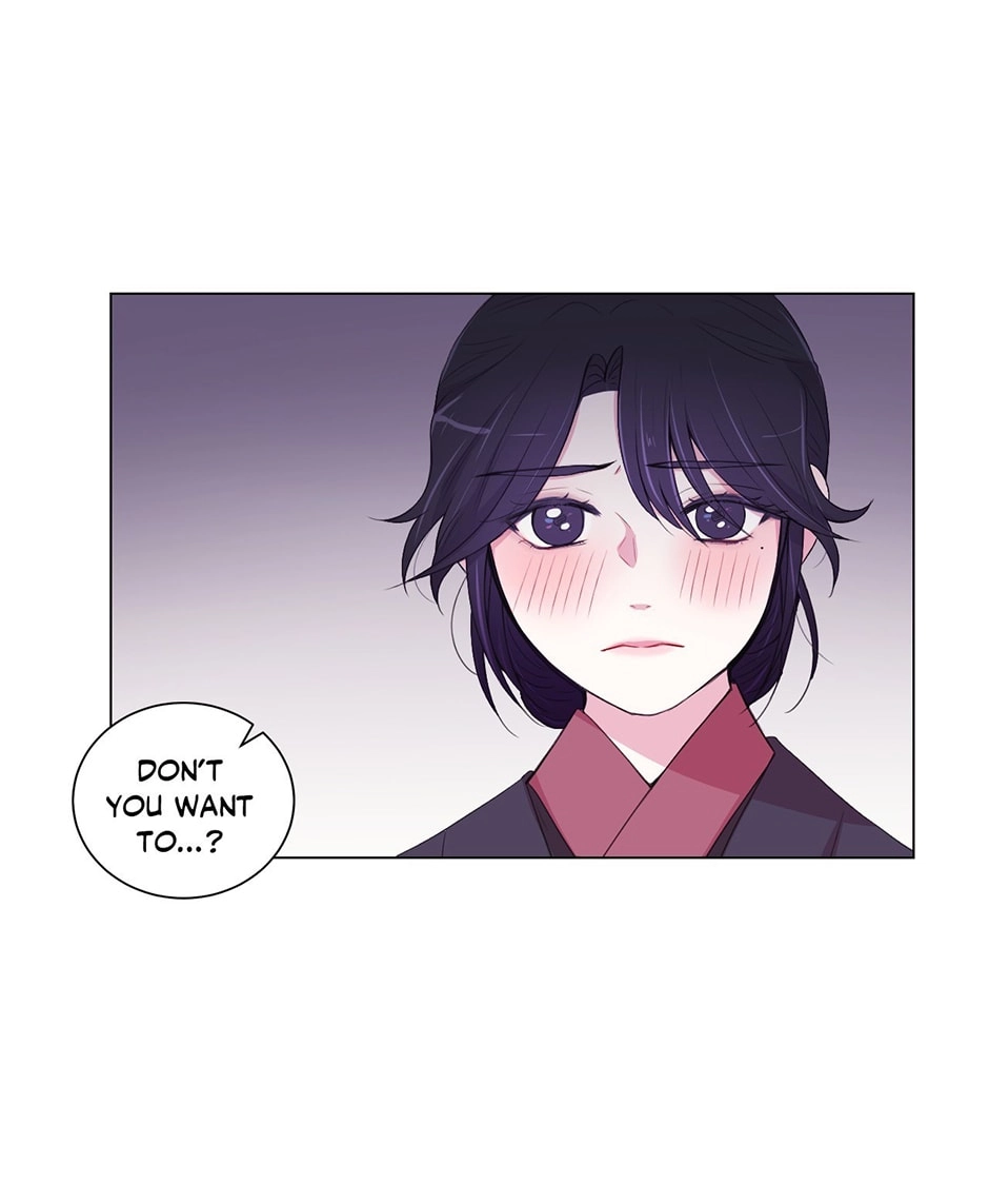 Gekkou Teien Chapter 63 page 34 - 