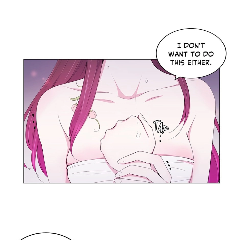 Gekkou Teien Chapter 63 page 35 - 