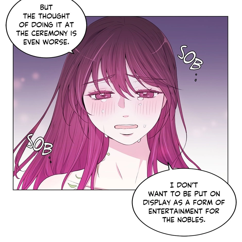 Gekkou Teien Chapter 63 page 36 - 