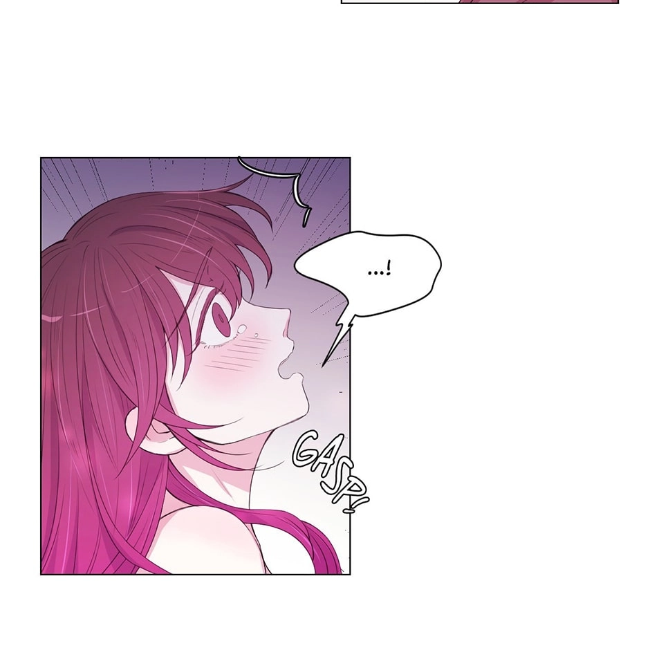 Gekkou Teien Chapter 63 page 38 - 