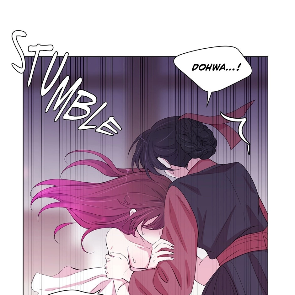 Gekkou Teien Chapter 63 page 39 - 