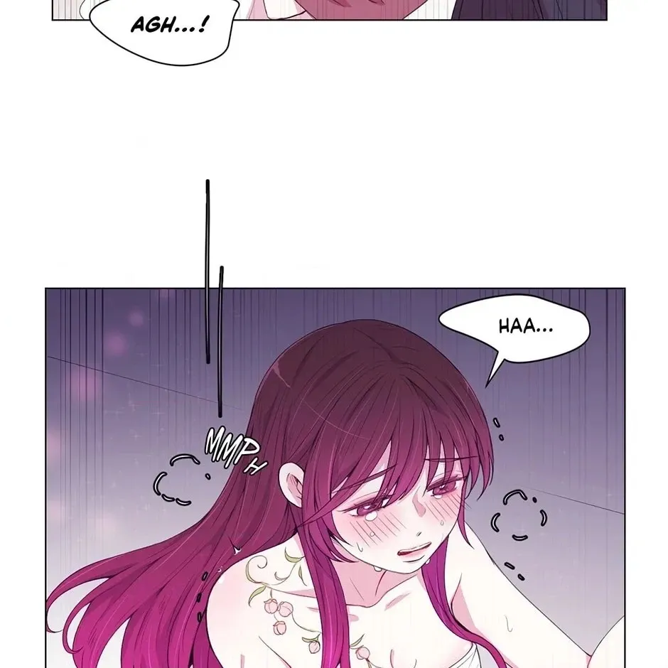Gekkou Teien Chapter 63 page 40 - 