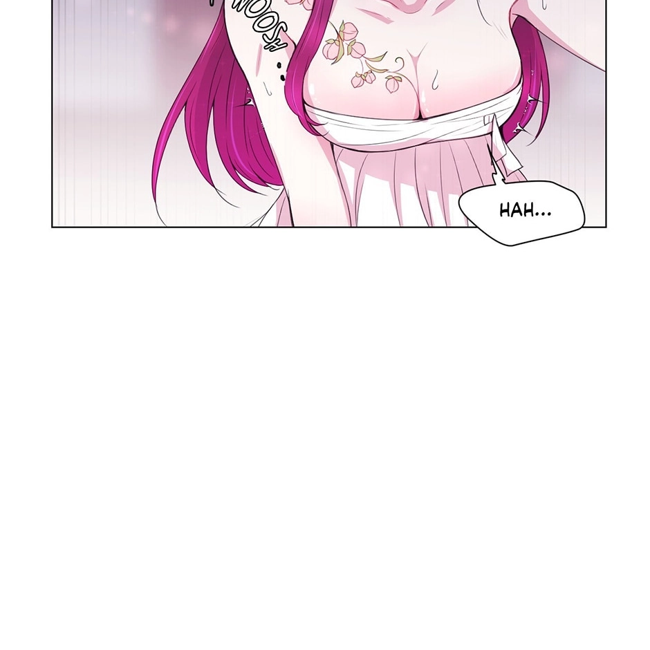 Gekkou Teien Chapter 63 page 42 - 